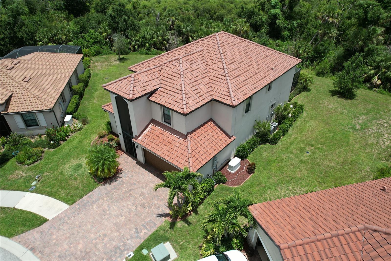 GRAN PARADISO PH 1 - Residential