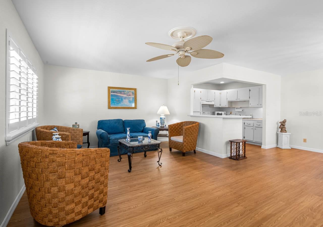 BEDFORD B CONDO - Residential