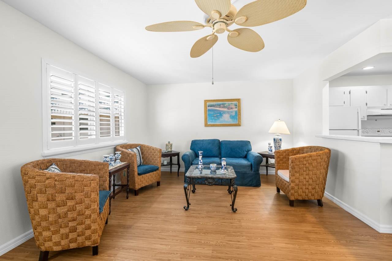 BEDFORD B CONDO - Residential