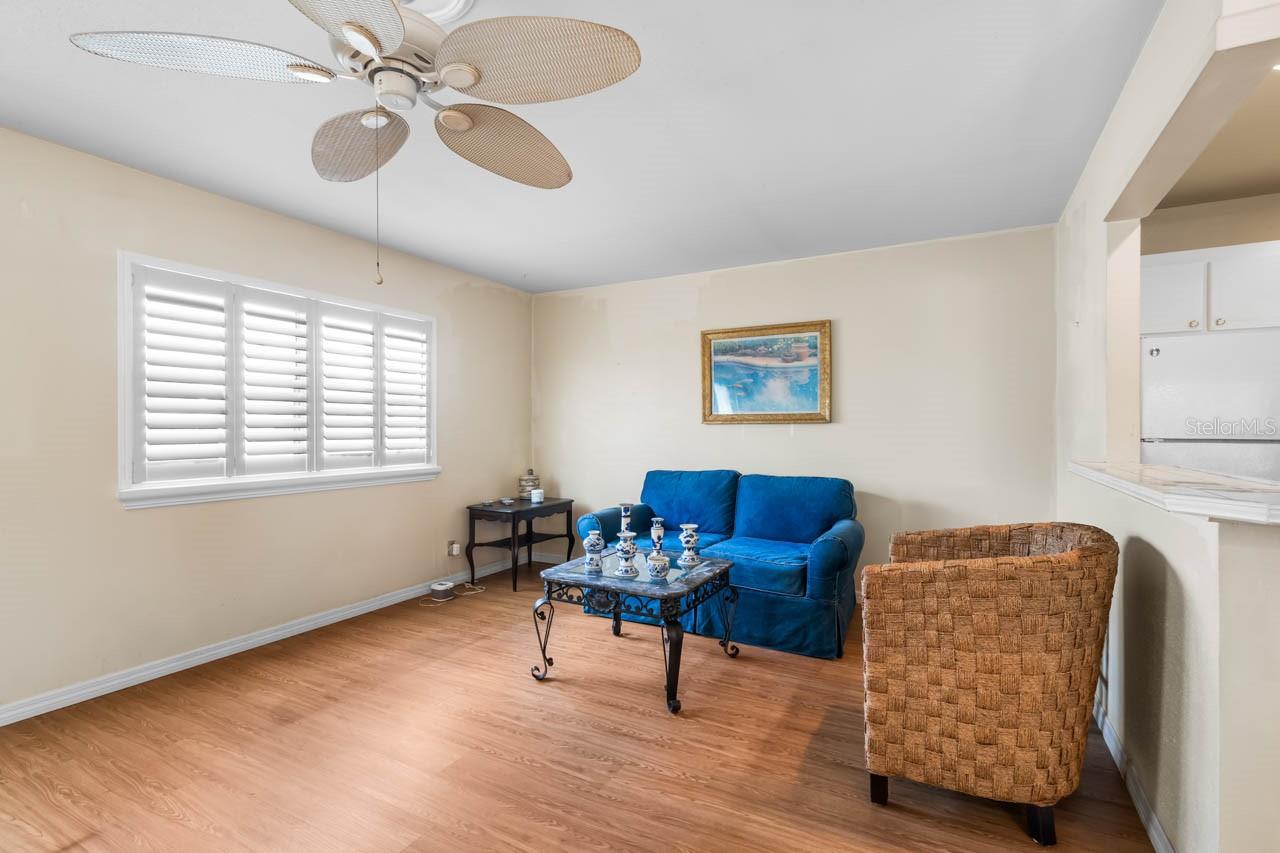 BEDFORD B CONDO - Residential
