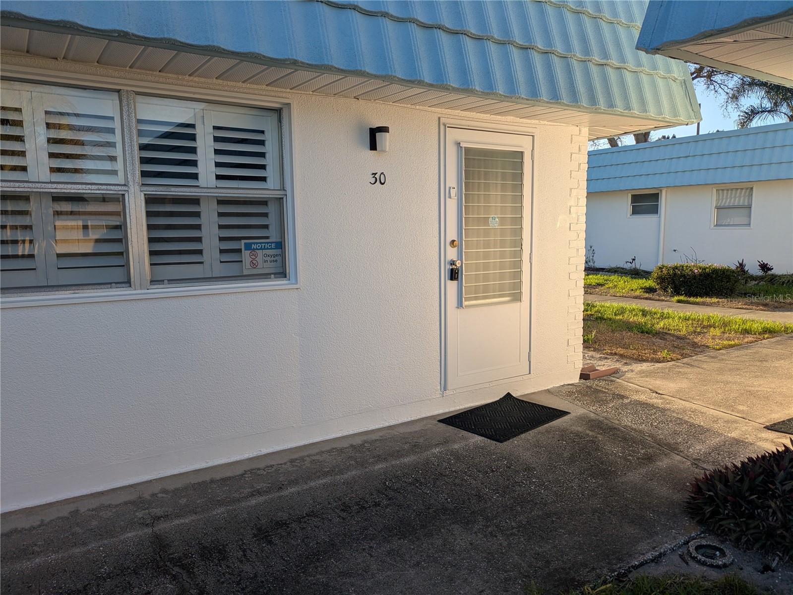 BEDFORD B CONDO - Residential