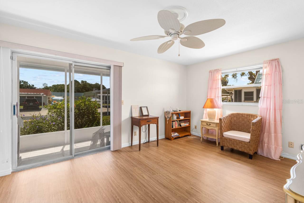 BEDFORD B CONDO - Residential