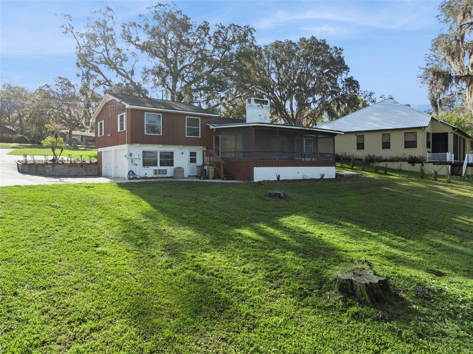 EL BONITO - Residential