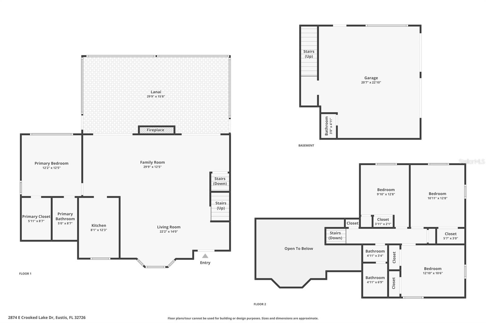 EL BONITO - Residential