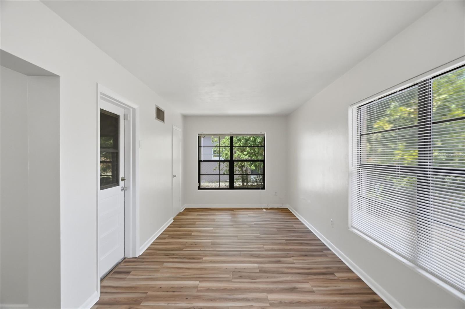 SHERWOOD HEIGHTS - Residential