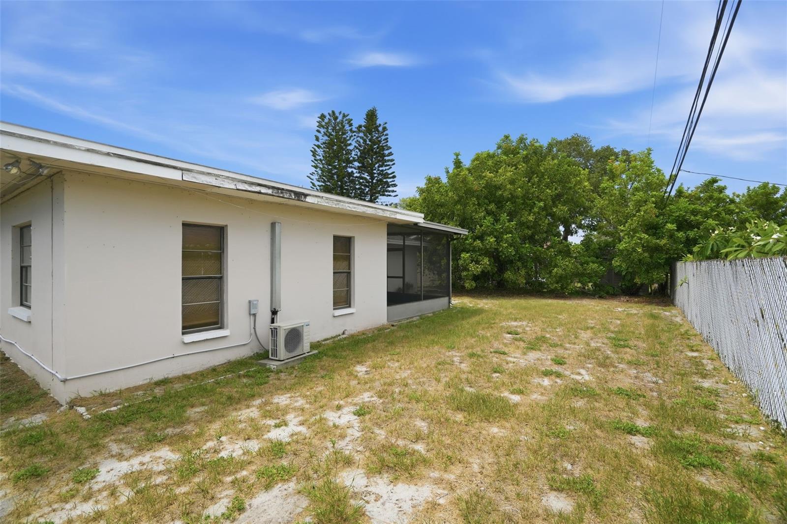 SHERWOOD HEIGHTS - Residential