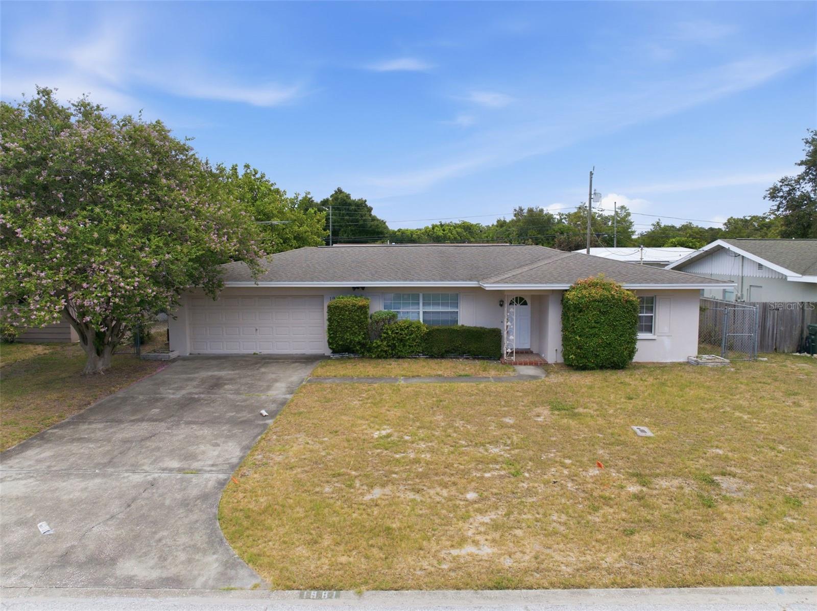 SHERWOOD HEIGHTS - Residential