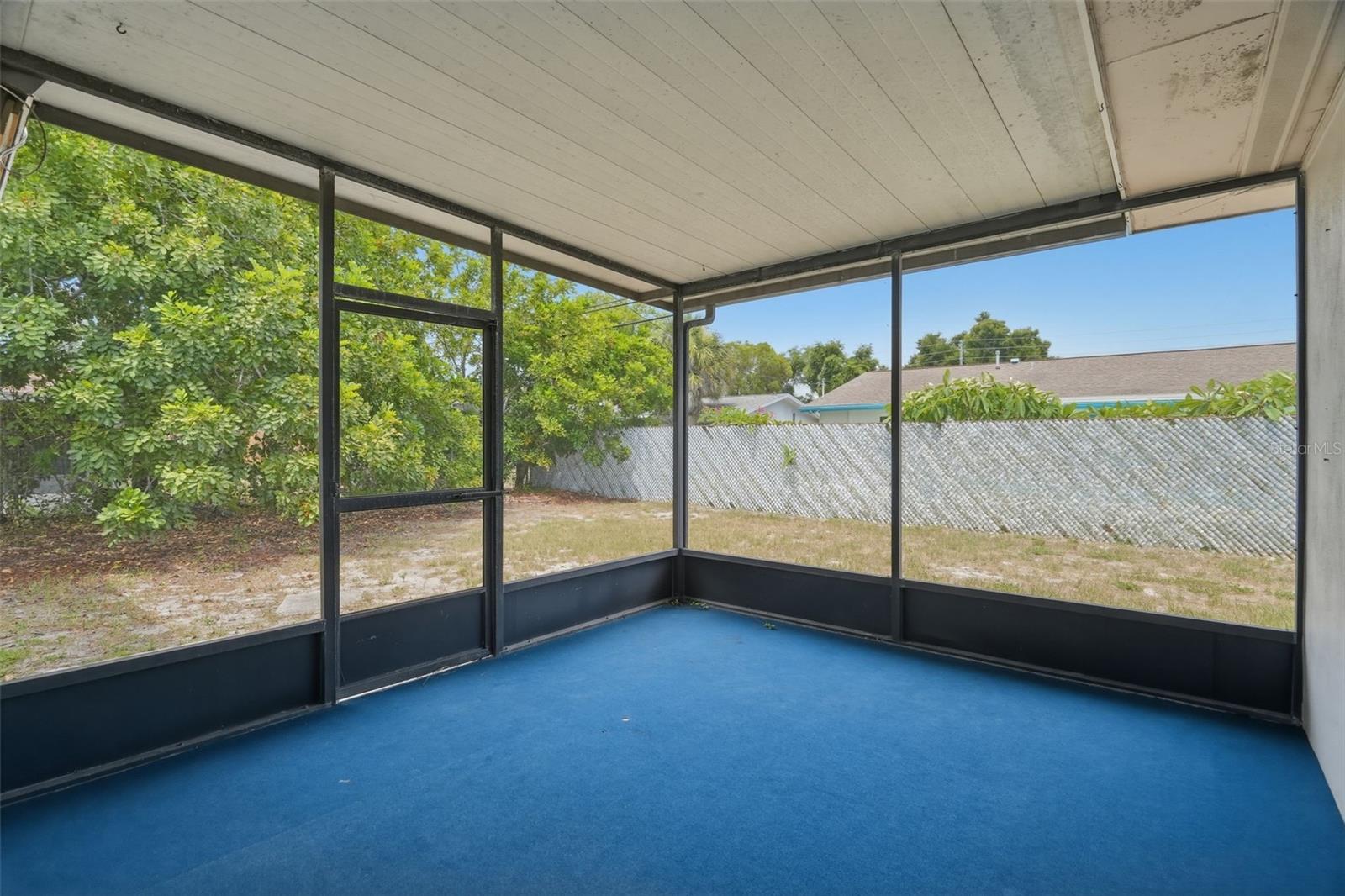 SHERWOOD HEIGHTS - Residential