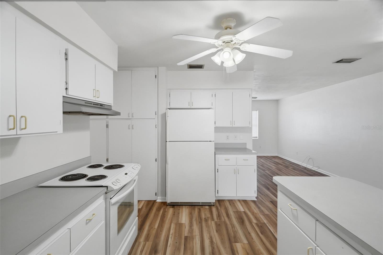 SHERWOOD HEIGHTS - Residential