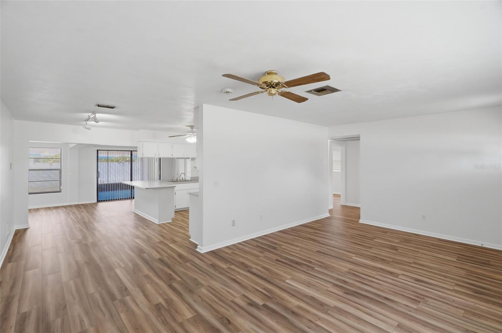 SHERWOOD HEIGHTS - Residential
