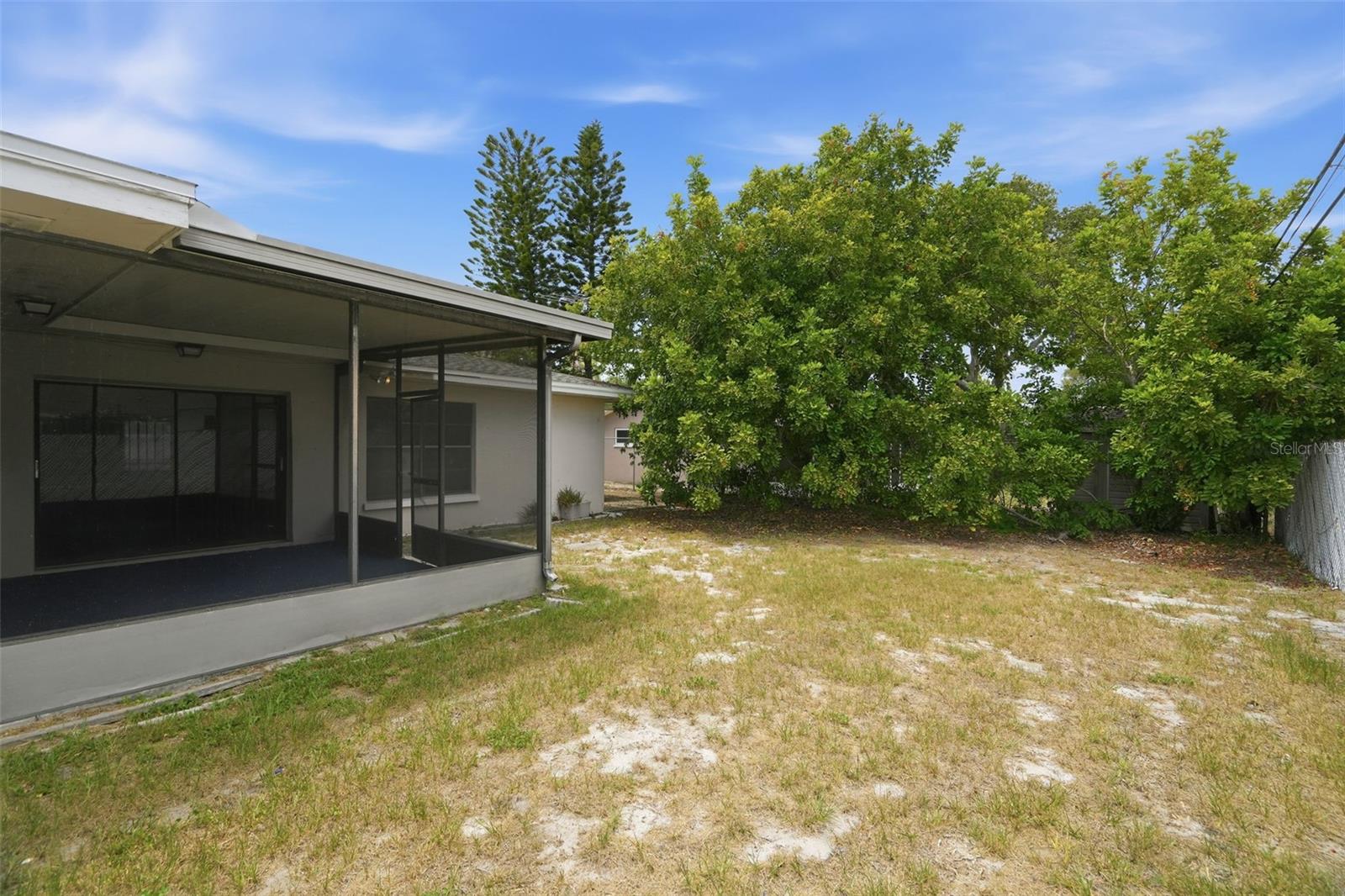 SHERWOOD HEIGHTS - Residential