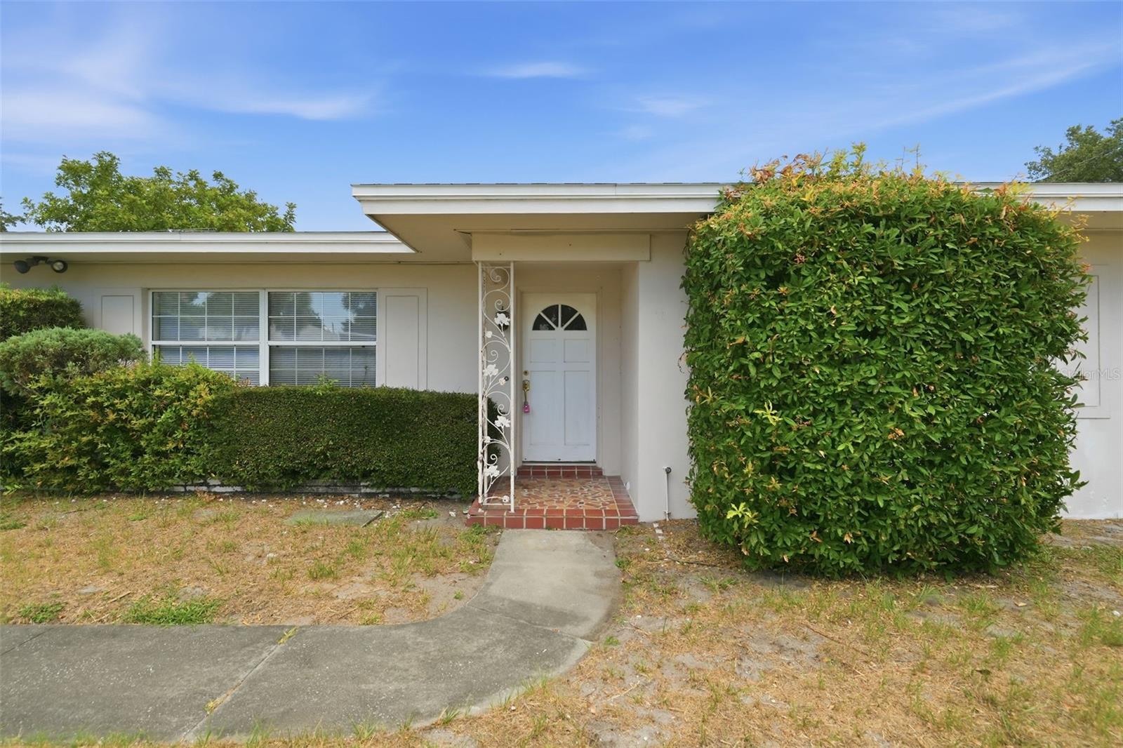 SHERWOOD HEIGHTS - Residential