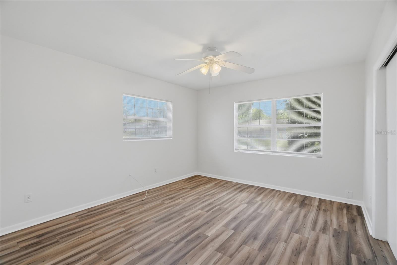 SHERWOOD HEIGHTS - Residential