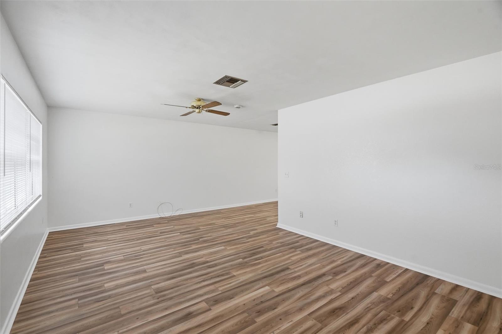 SHERWOOD HEIGHTS - Residential