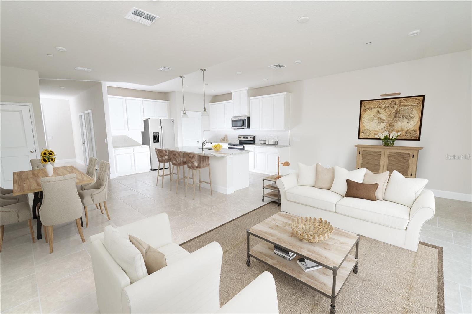 CEDAR LANDINGS TOWNHOMES - Residential