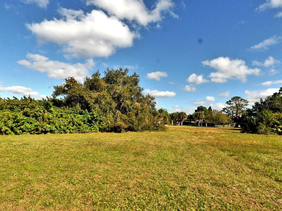 Welcome to unincorporated Warm Mineral Springs, Sarasota County! This cleared double lot is just 1 mile from the world-famous Warm Mineral Springs Park, where visitors come to swim year-round in healing 85-degree mineral water.

Ideally located between Venice and North Port, with quick access to Englewood (15 miles), Venice Beach (13 miles), Englewood Beach (17 miles), and the powder-white sands of Siesta Key Beach (28 miles).

Build your dream home and enjoy the Florida lifestyle — swimming, sunshine, gardening, and growing fruit trees right in your backyard. The area is thriving, with nearby Wellen Park, CoolToday Park, new hospitals, charter schools, and a high school opening in 2026.

North Port is one of Florida’s fastest-growing cities — a perfect place to live, invest, and thrive.

Always verify property dimensions, zoning, and tax details with Sarasota County.