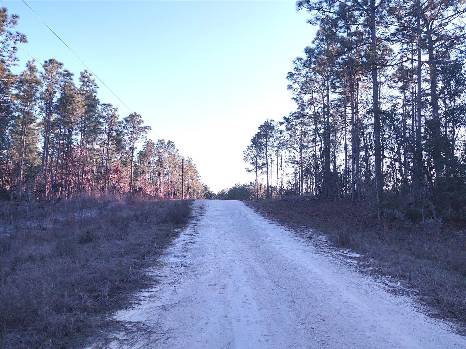 ROLLING HILLS UNIT 4 - Land