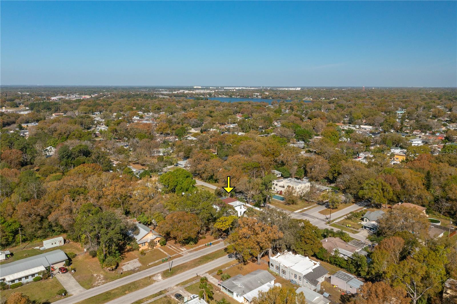 WEST WINTER HAVEN - Residential
