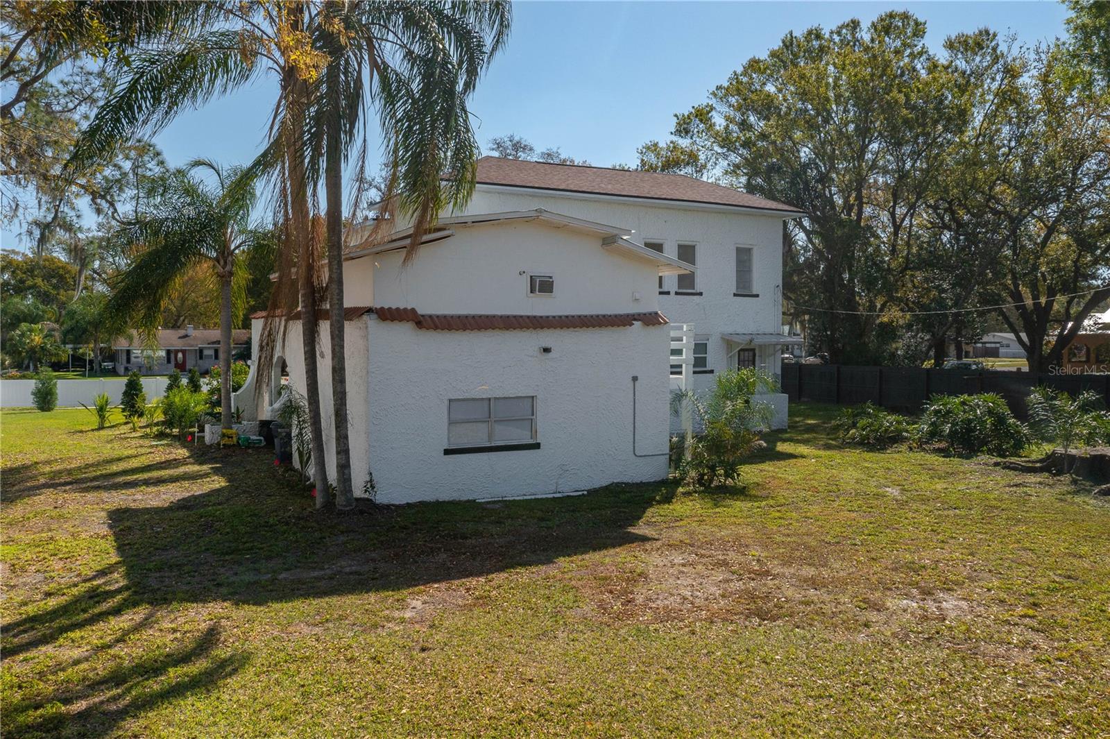 WEST WINTER HAVEN - Residential