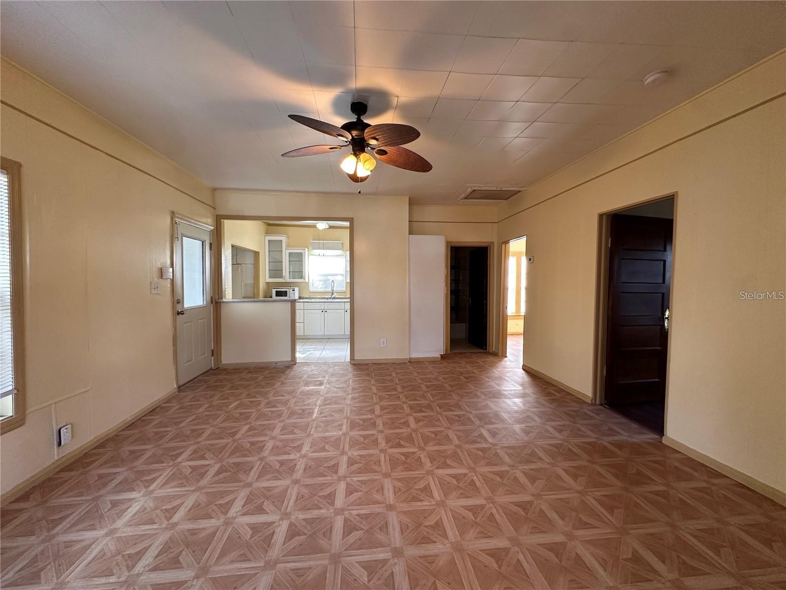 THE OAKS ADD - Commercial Sale