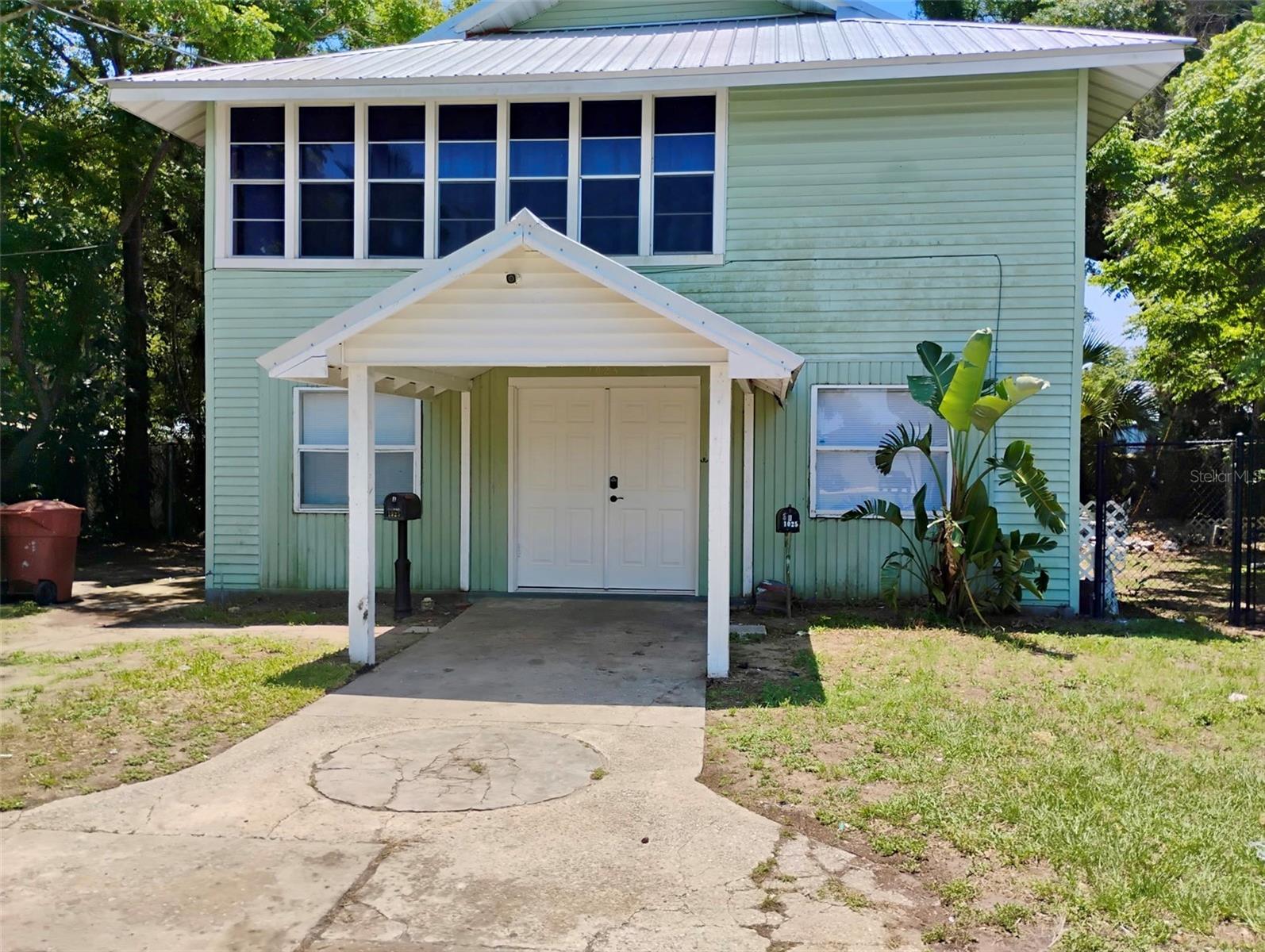 THE OAKS ADD - Commercial Sale