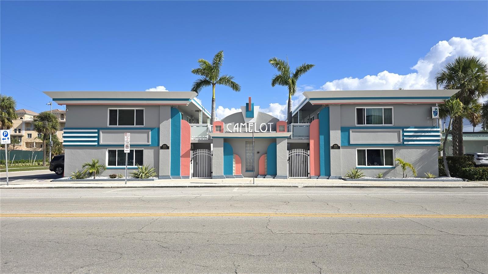Prime Income-Producing Clearwater Beach Condo – Steps to Sand, Pier 60 & Dining. Turnkey investment opportunity in the heart of Clearwater Beach! This 1-bedroom, 1-bathroom condo (590 sqft) is ideally positioned on Mandalay Avenue, approximately 0.1 miles from the sugar-white sands and just steps to the Beach Walk promenade, Pier 60, restaurants, nightlife, and boutique shopping. The unit is located in a building that permits short-term rentals and is currently operated as a vacation rental. This property is intended for investment use and cannot be used as a primary residence. Excellent walkability and unbeatable location drive consistent demand for nightly and seasonal rentals. Walk to top destinations including Mandalay Prime, Frenchy’s Rockaway Grill, Crabby’s Beach Pavilion, and Badfins Food + Brew. Publix approx. 0.6 miles, Clearwater Marine Aquarium, approx. 1.2 miles, Sand Key Park approx. 1.5 miles, and Tampa International Airport, approx. 21 miles. BRAND-NEW pickleball courts right next door at the Beautiful McKay Park, which also features a dog park and children’s playground. No on-site parking is provided. Nearby public pay-to-park options are available within close proximity. Ideal for investors seeking a low-maintenance beach rental in a high-demand coastal location. Park the car and capitalize on year-round tourism in Clearwater Beach.