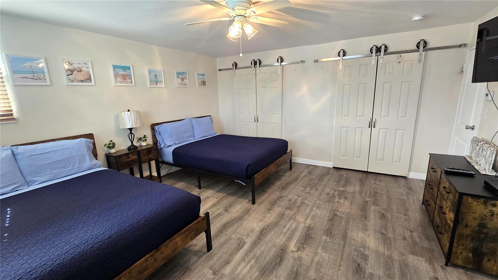 ROYAL CAMELOT RESORT CONDO - Residential