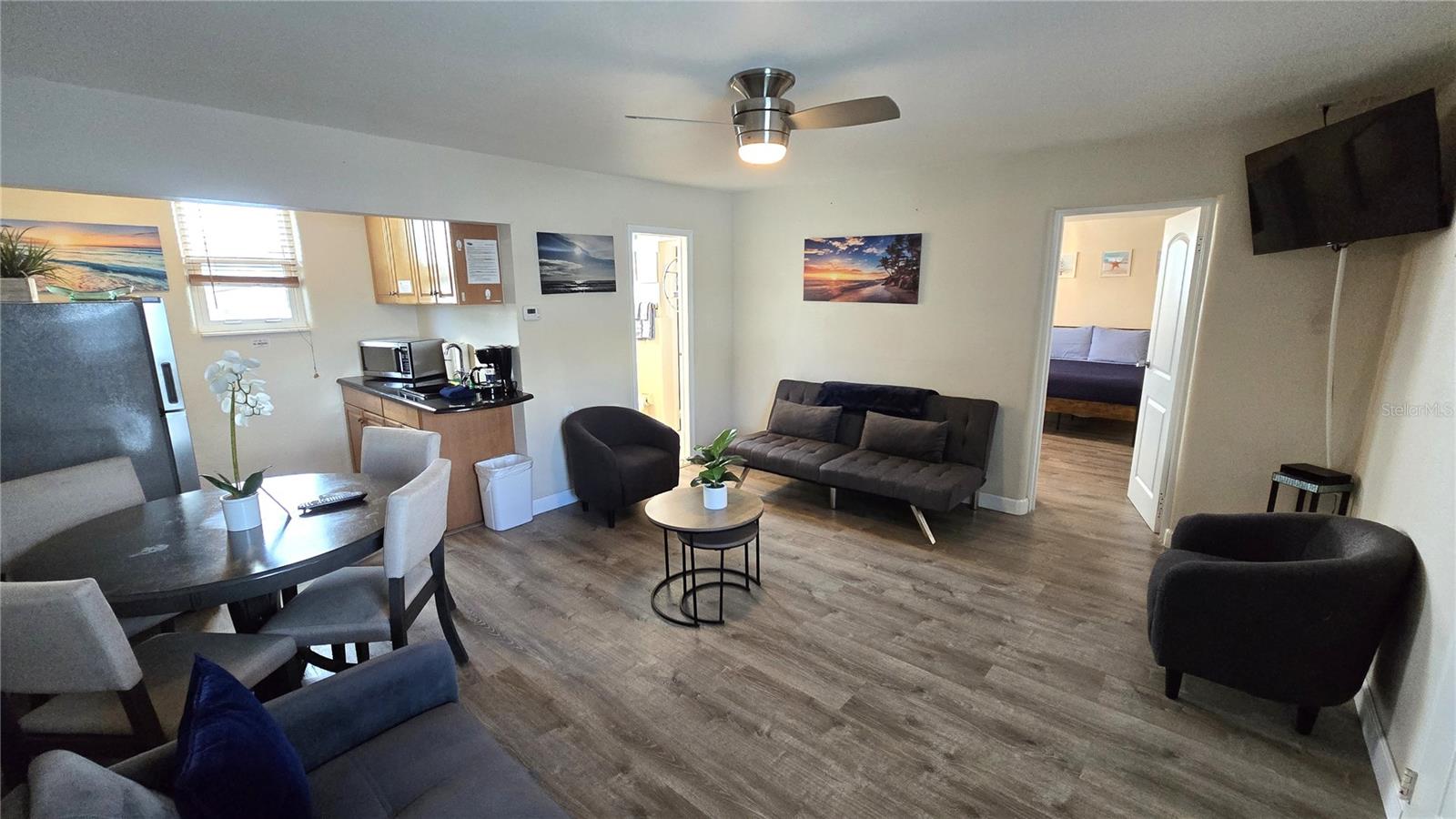 ROYAL CAMELOT RESORT CONDO - Residential