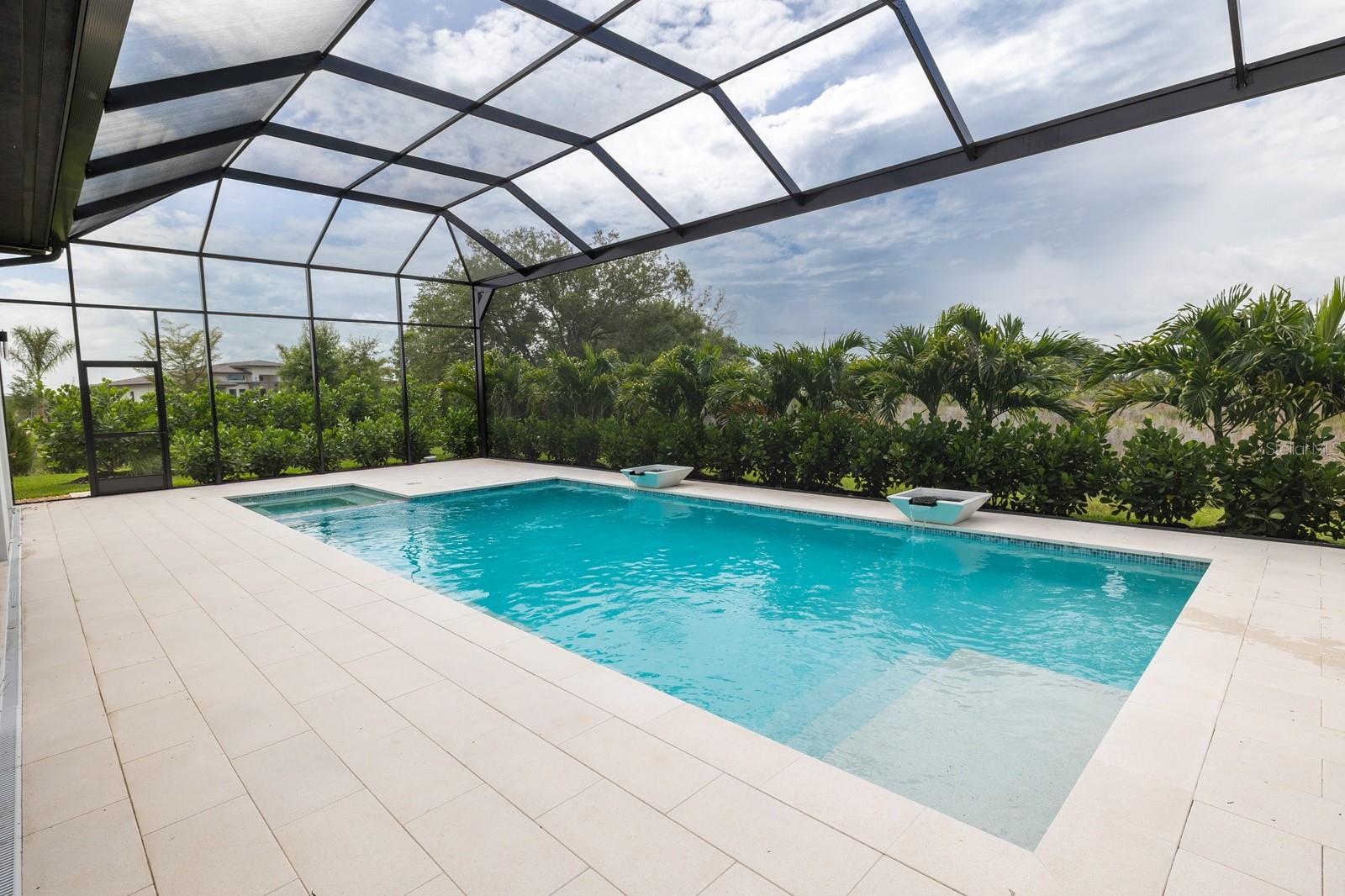 WILD BLUE AT WATERSIDE - Residential