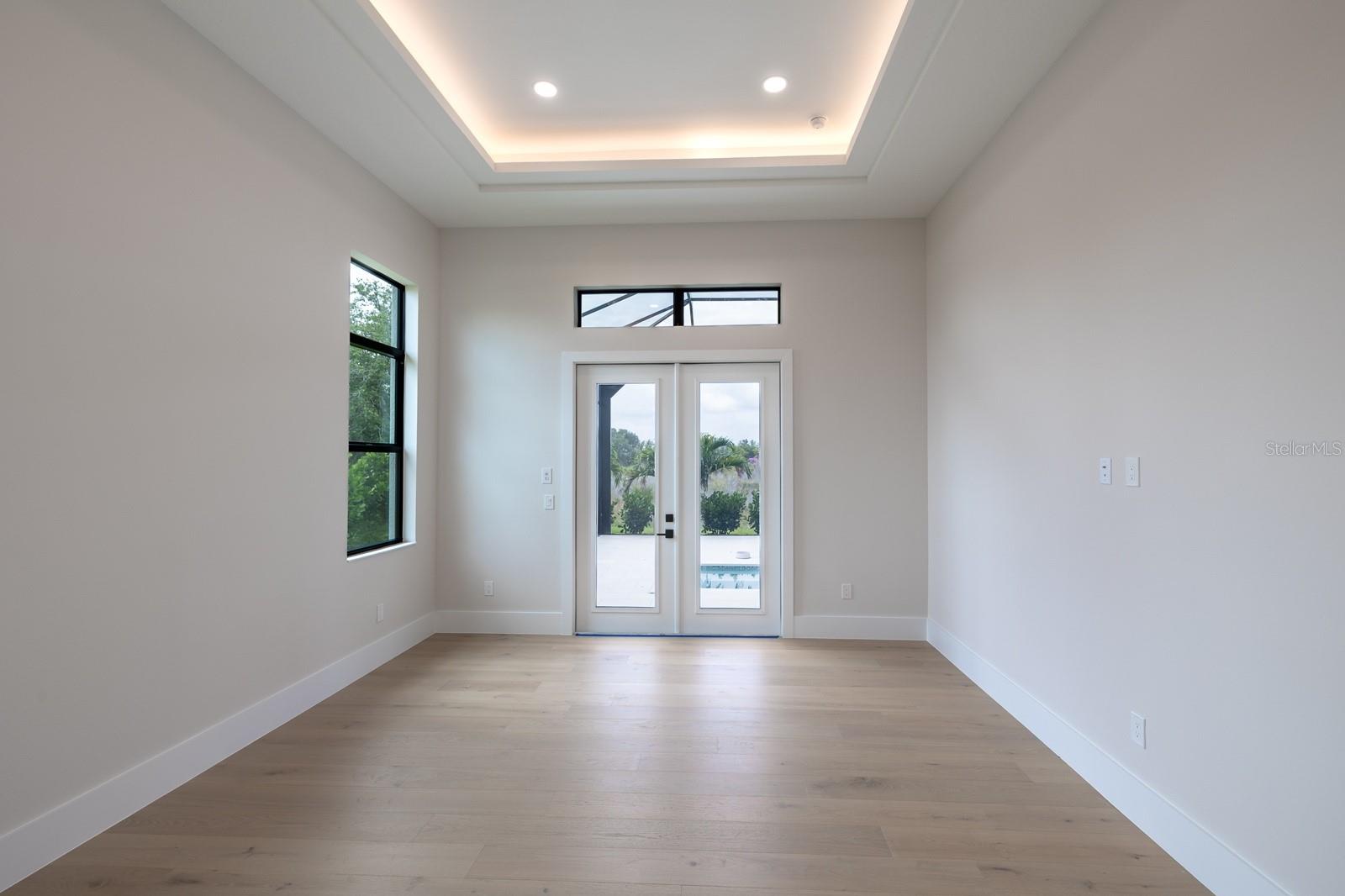 WILD BLUE AT WATERSIDE - Residential