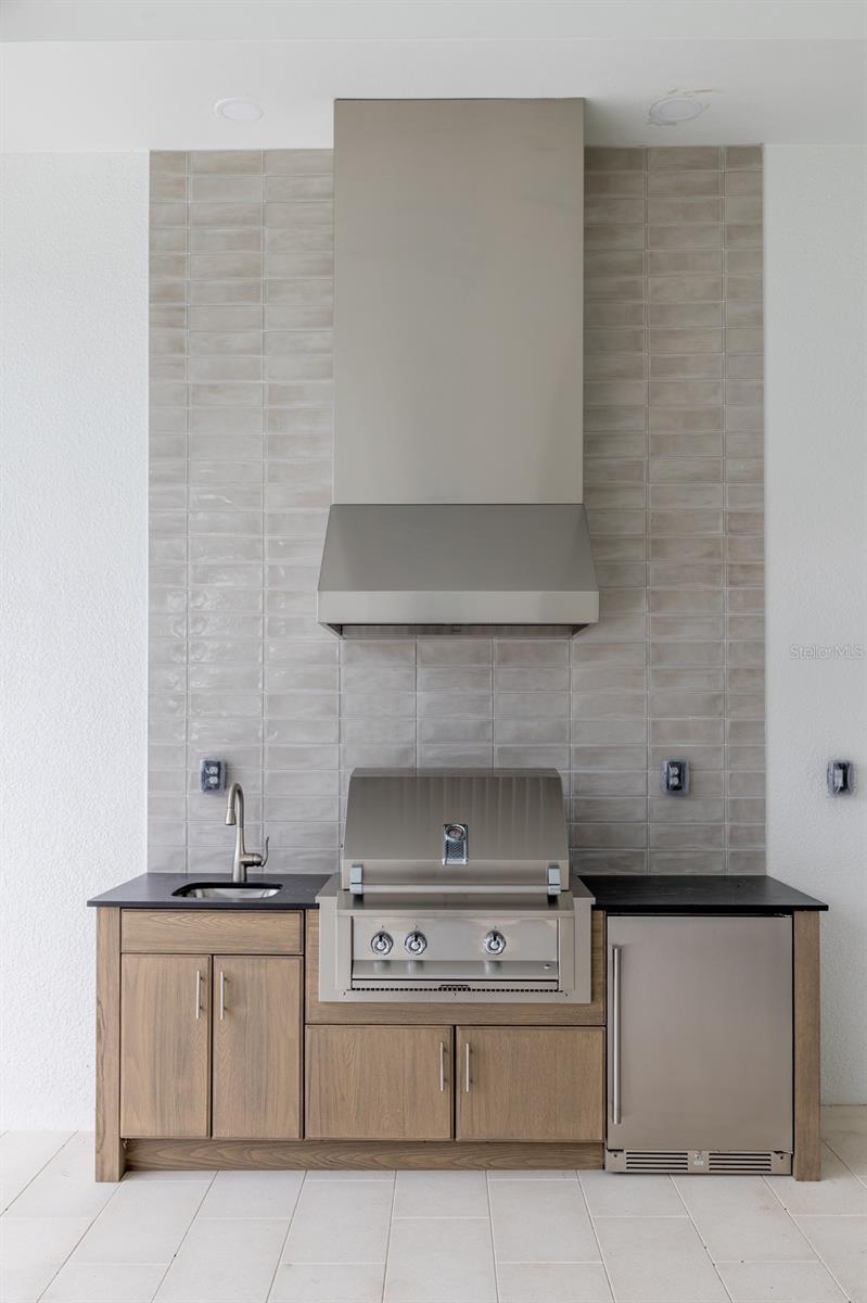 WILD BLUE AT WATERSIDE - Residential
