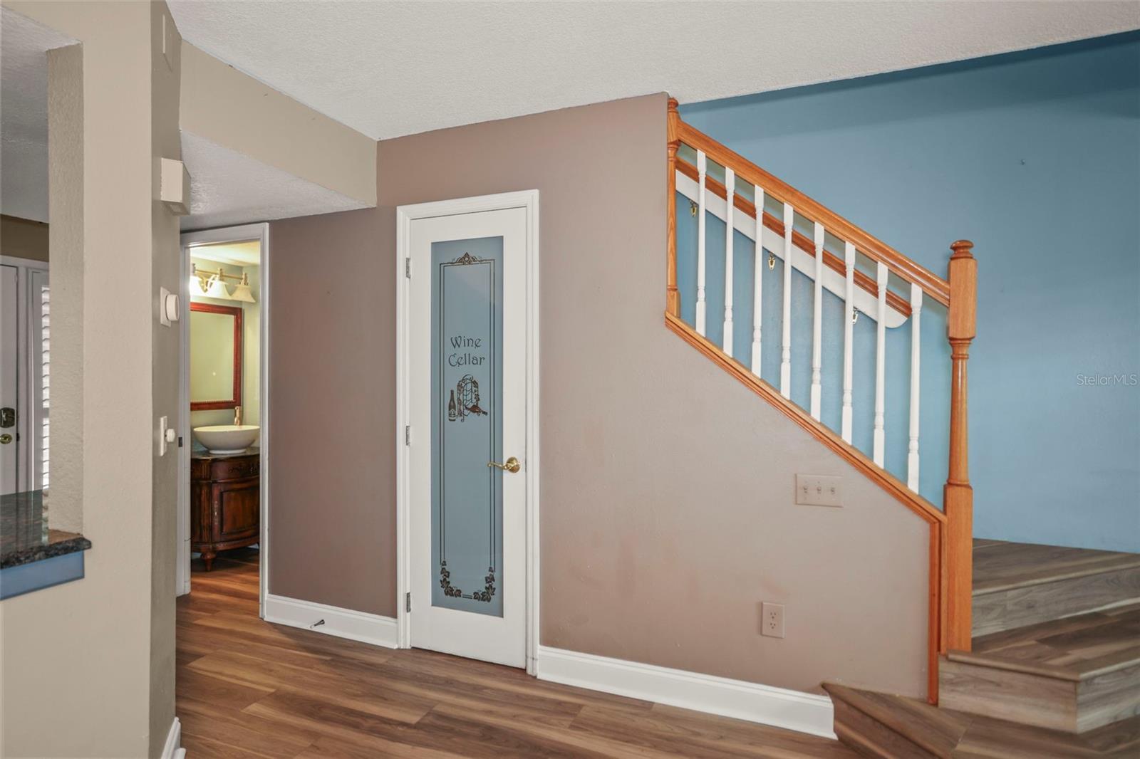 BRAEMOOR LAKE VILLAS - Residential