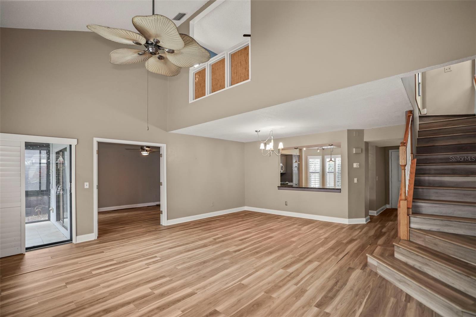 BRAEMOOR LAKE VILLAS - Residential