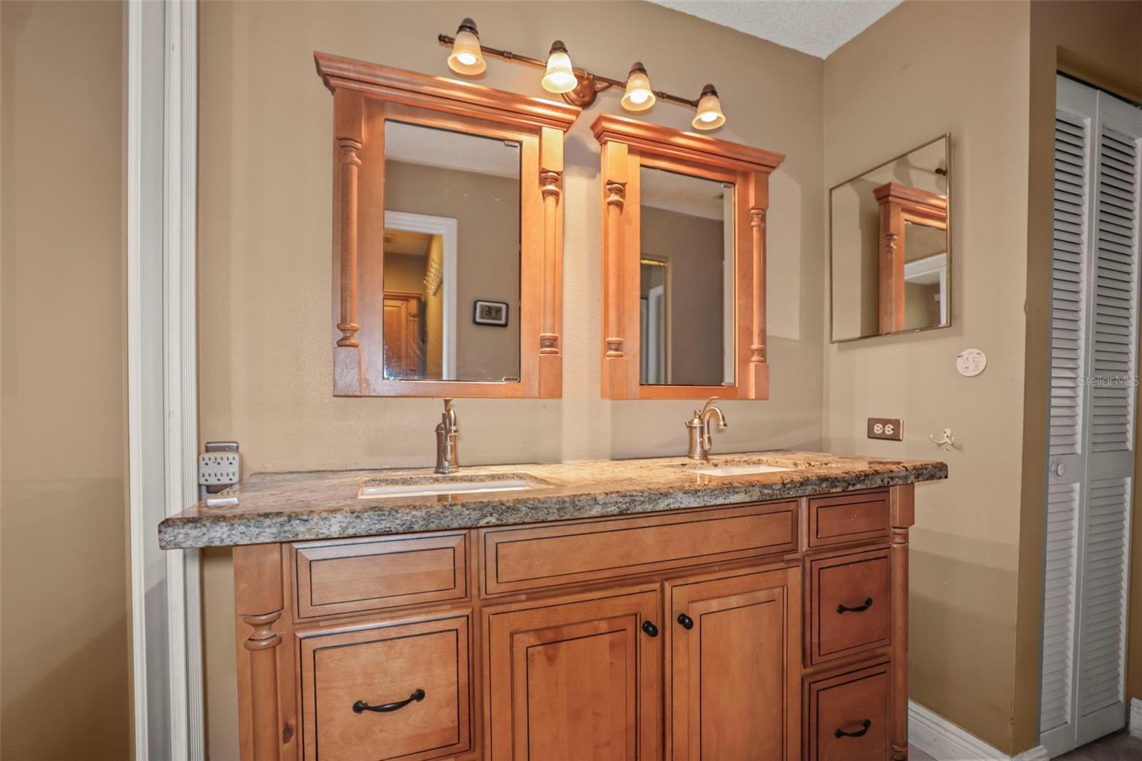 BRAEMOOR LAKE VILLAS - Residential