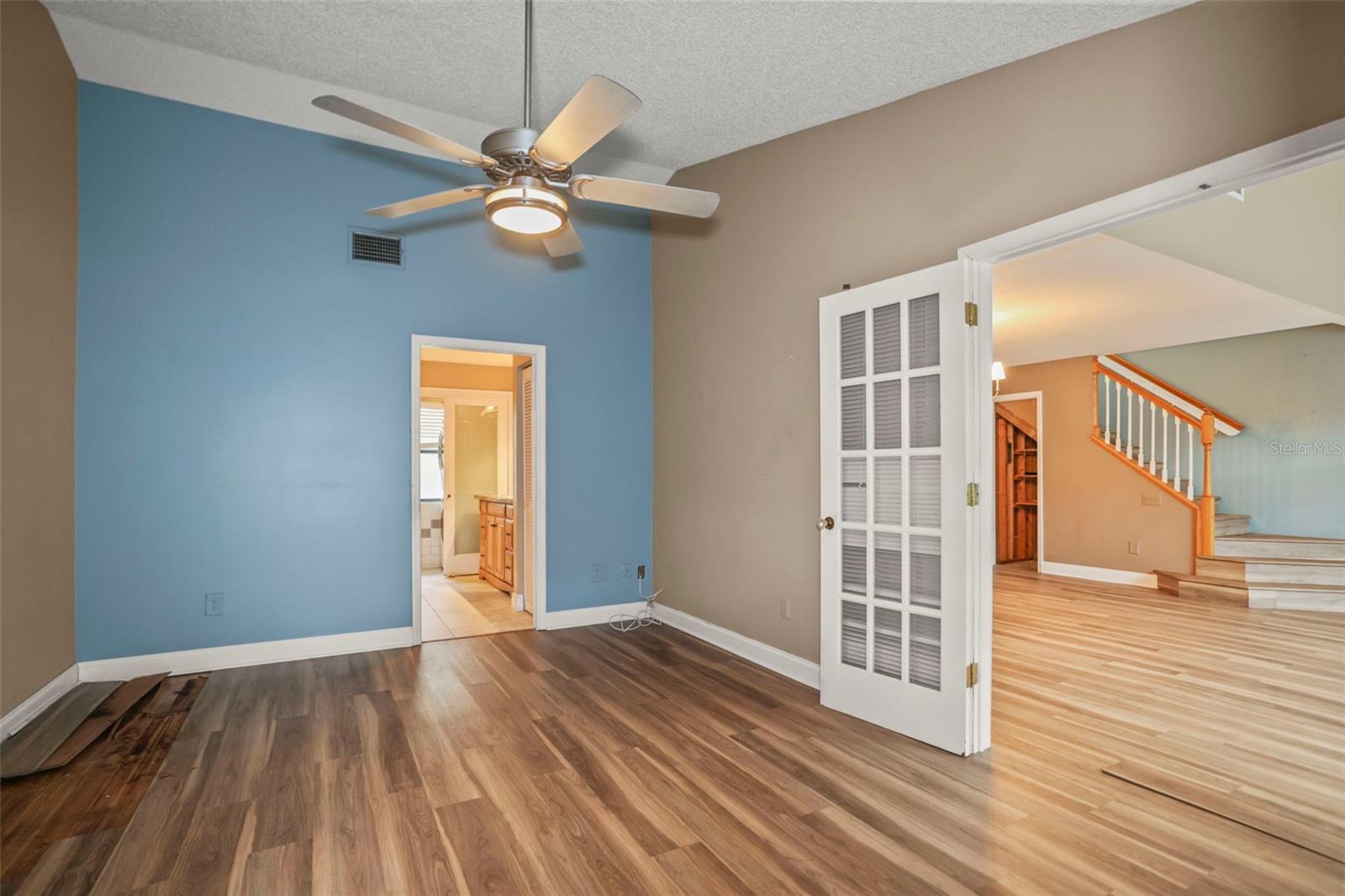 BRAEMOOR LAKE VILLAS - Residential