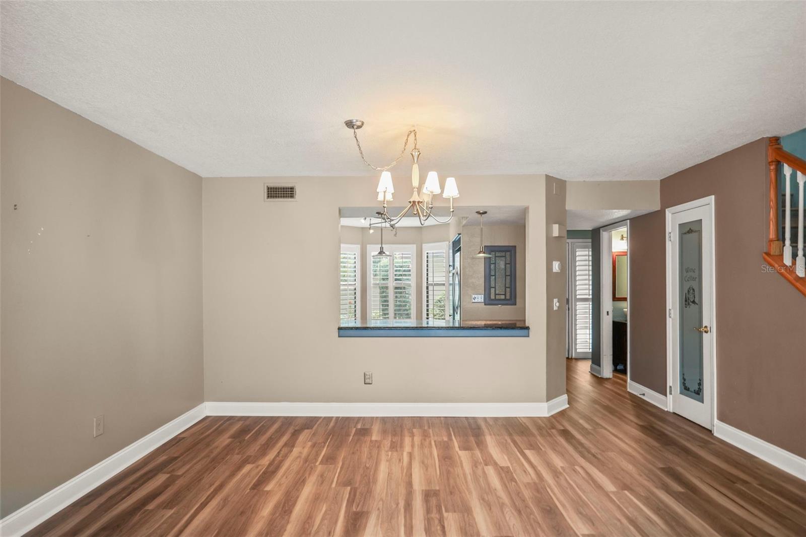 BRAEMOOR LAKE VILLAS - Residential
