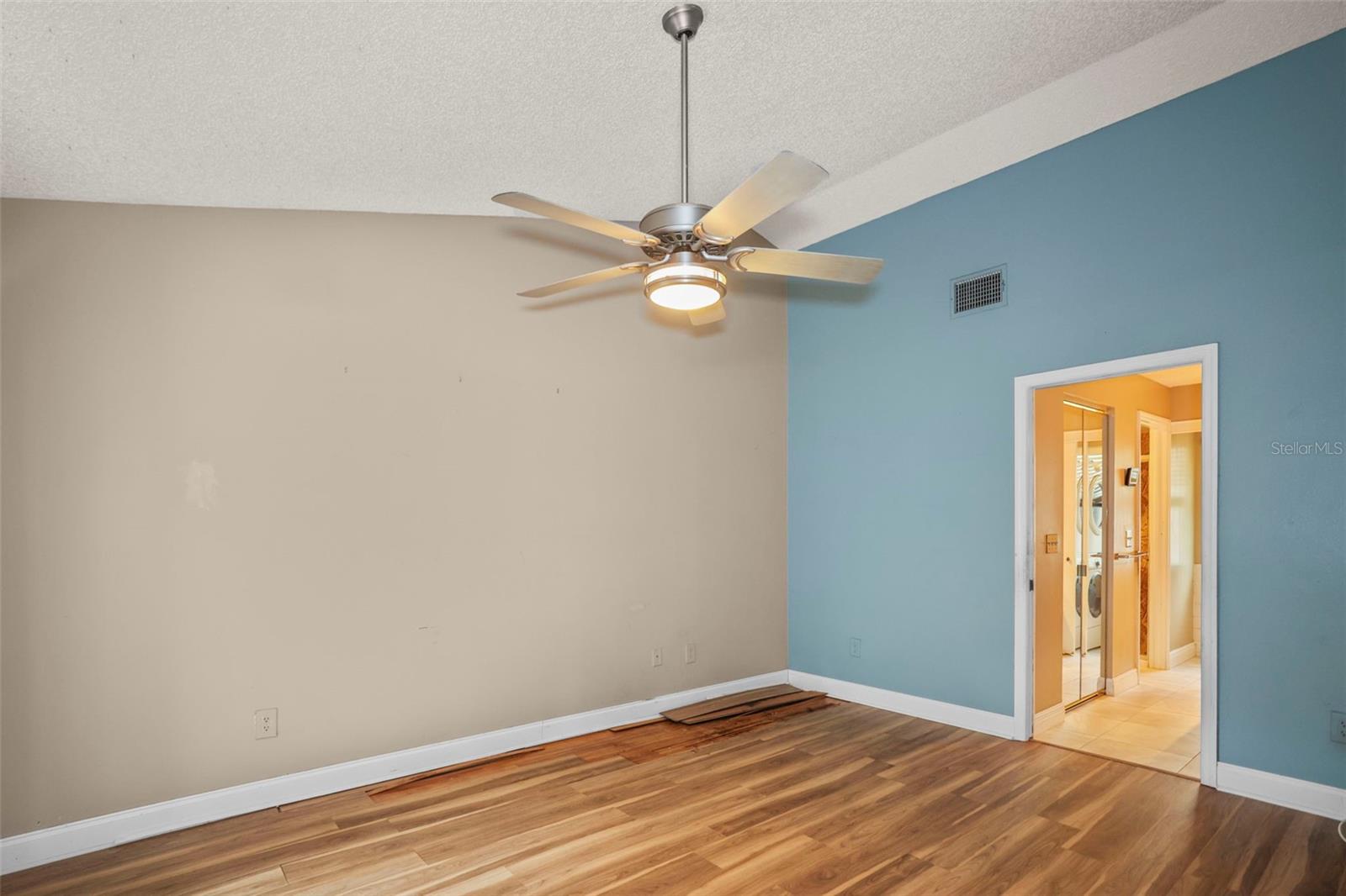 BRAEMOOR LAKE VILLAS - Residential