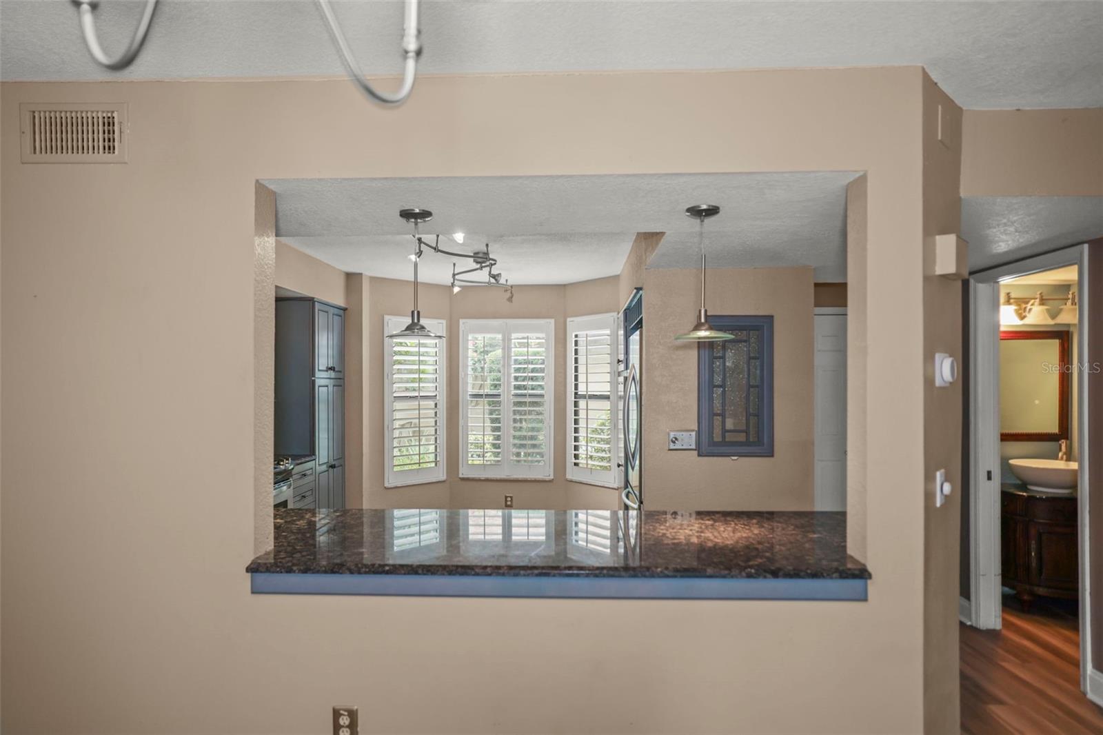 BRAEMOOR LAKE VILLAS - Residential