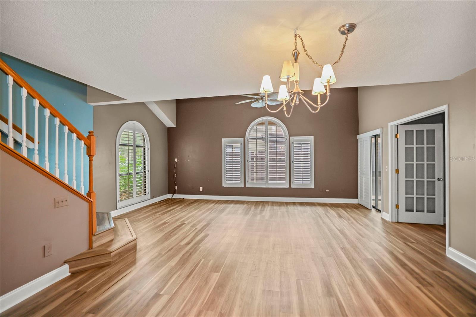BRAEMOOR LAKE VILLAS - Residential