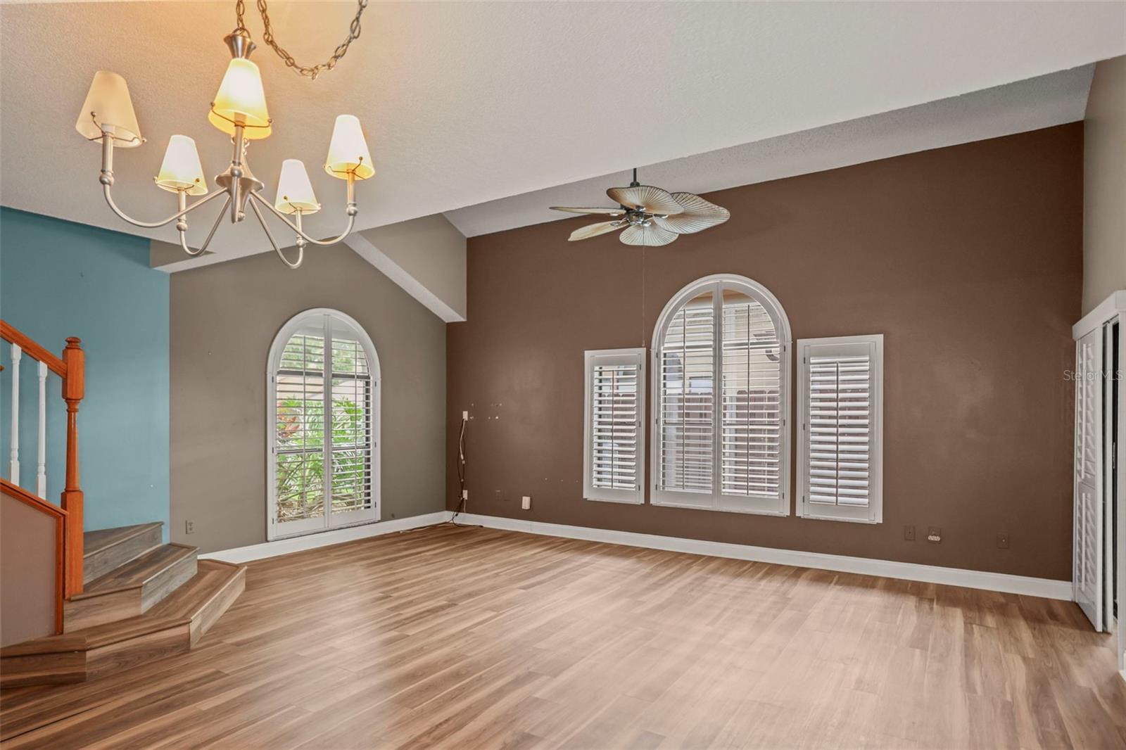 BRAEMOOR LAKE VILLAS - Residential