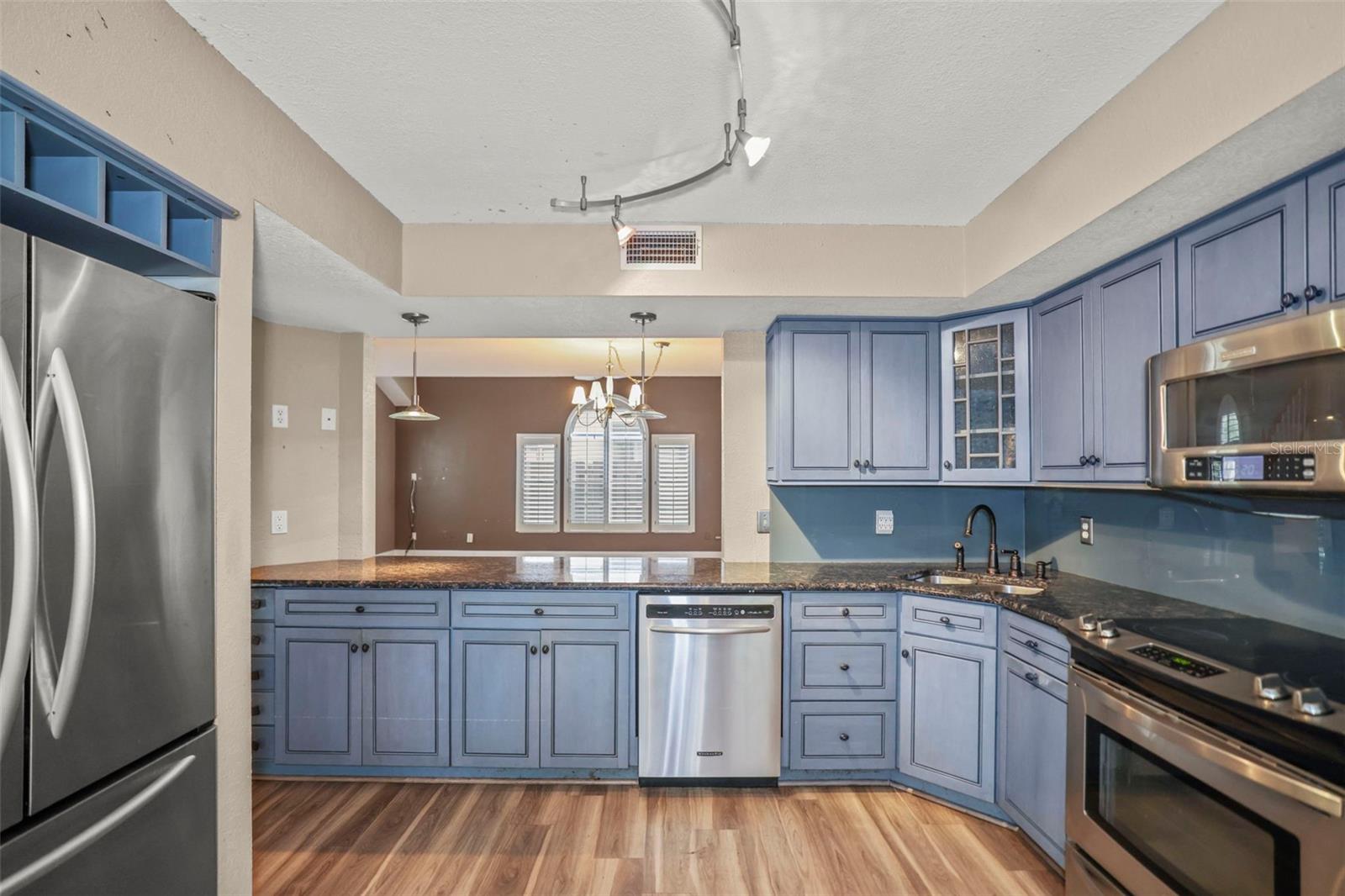 BRAEMOOR LAKE VILLAS - Residential