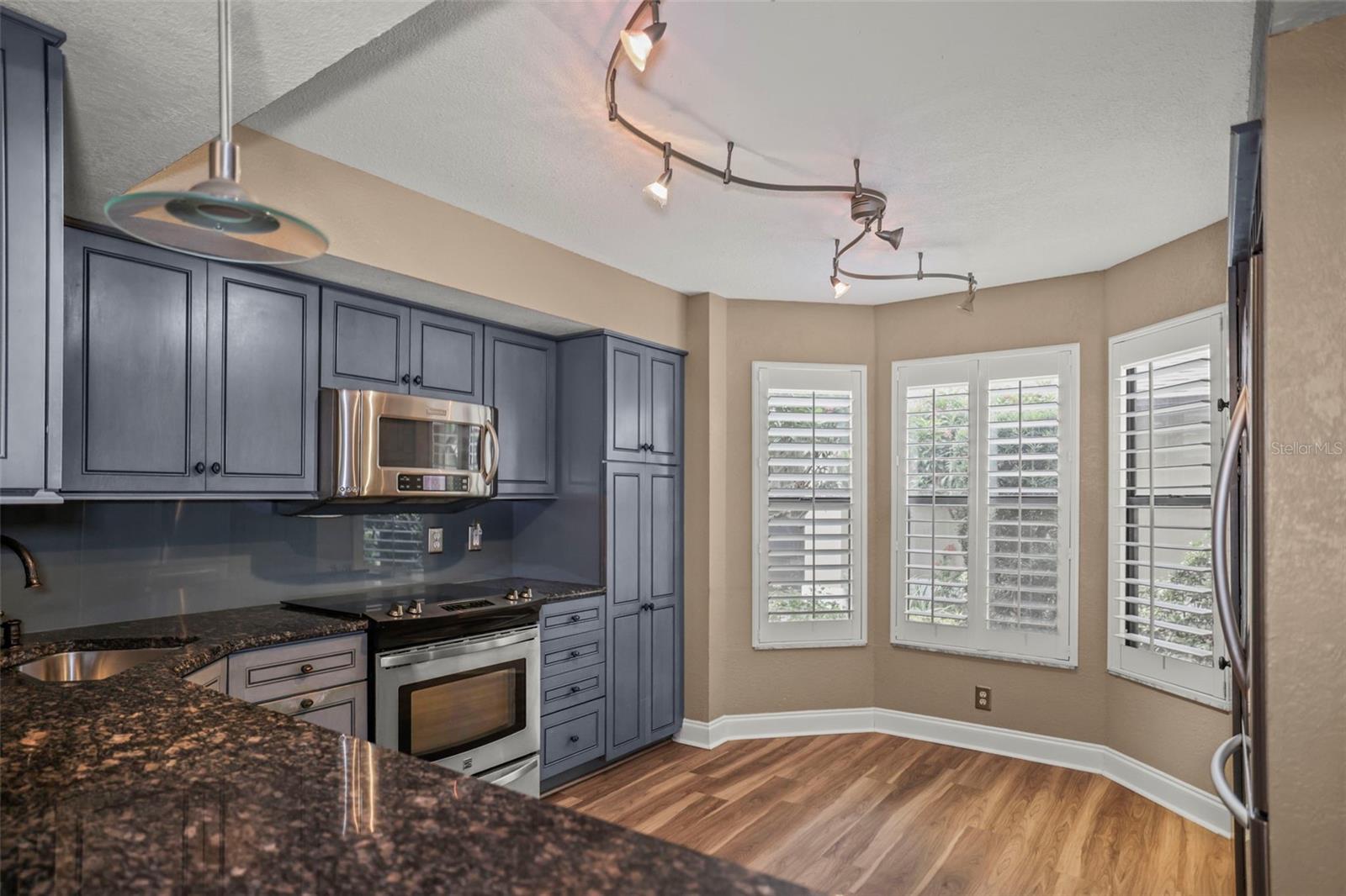 BRAEMOOR LAKE VILLAS - Residential