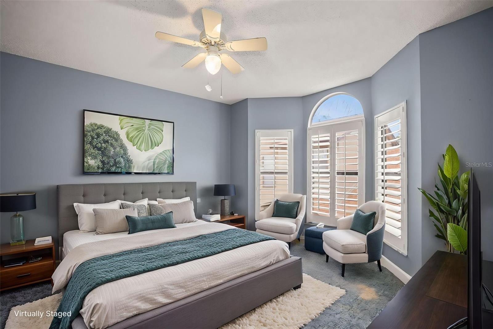 BRAEMOOR LAKE VILLAS - Residential