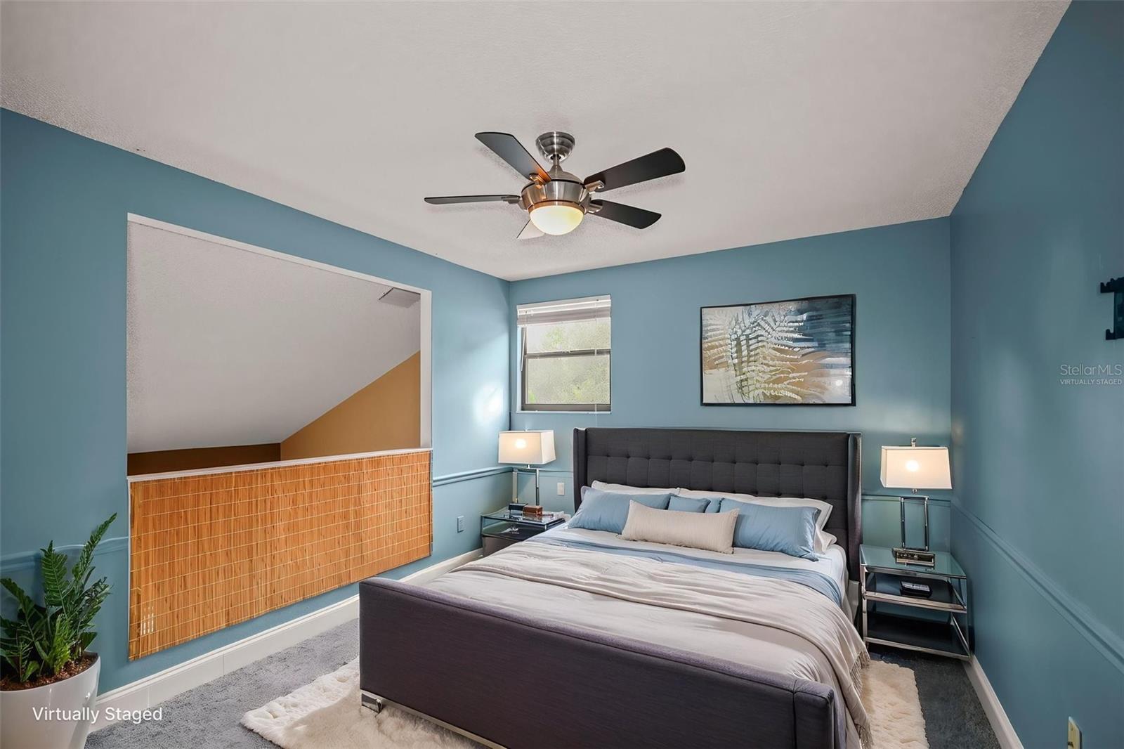 BRAEMOOR LAKE VILLAS - Residential