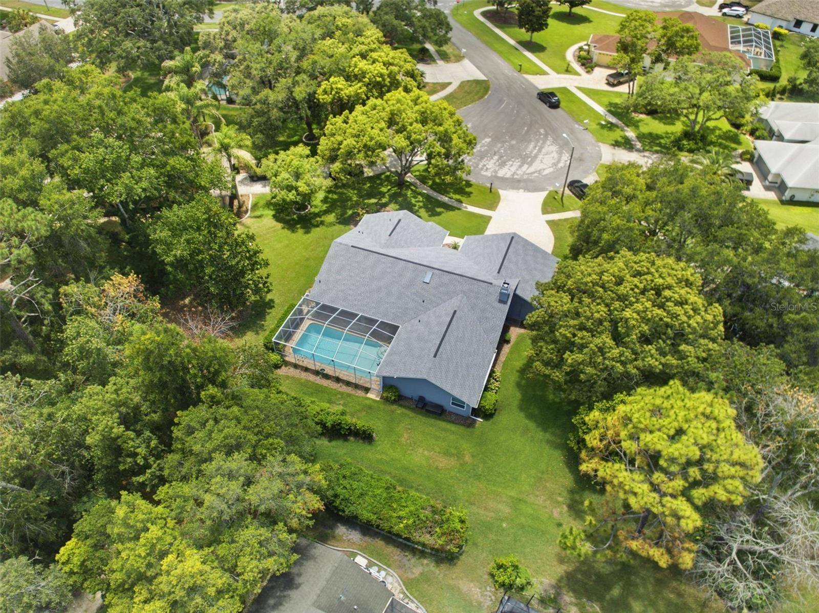 PRESTON HOLLOW - Residential