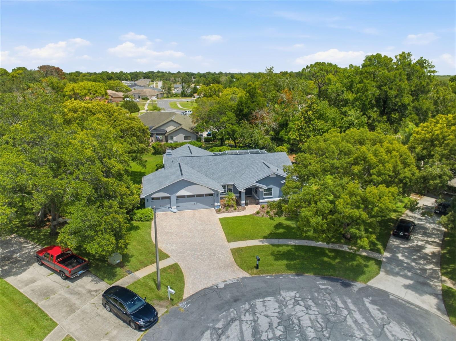PRESTON HOLLOW - Residential