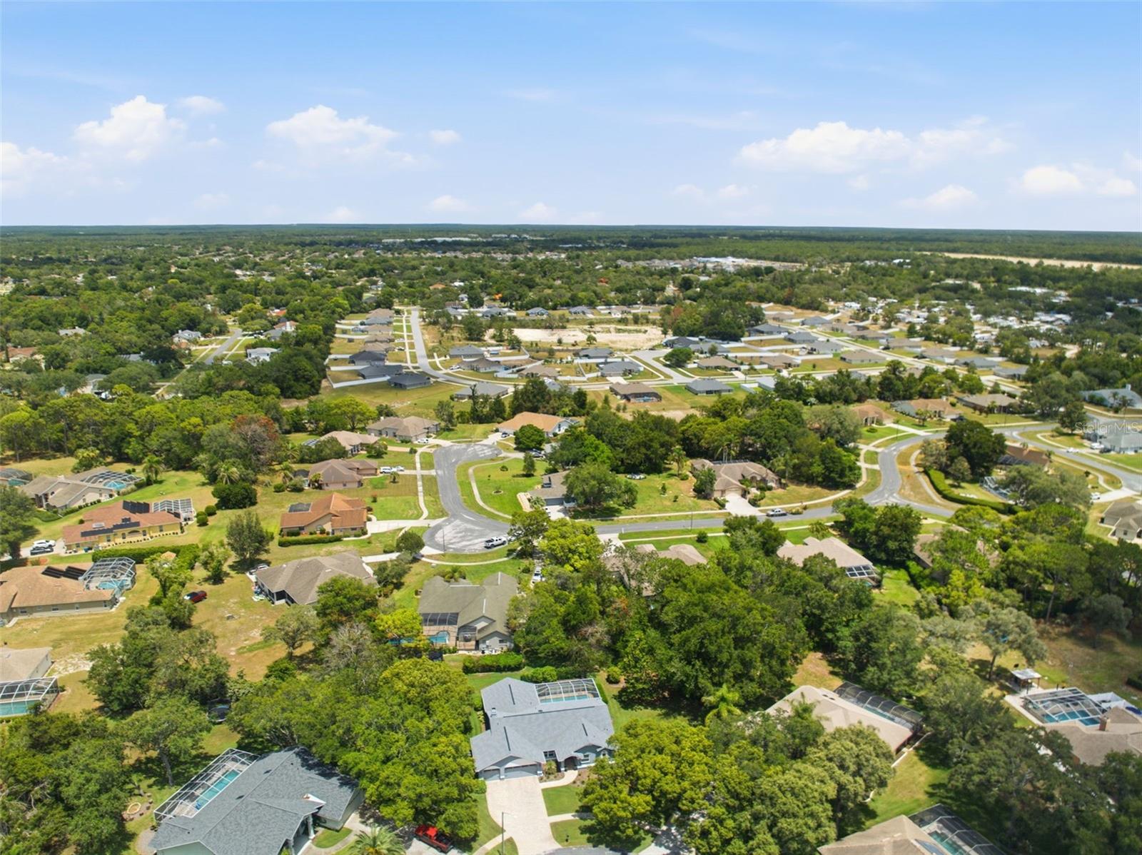 PRESTON HOLLOW - Residential