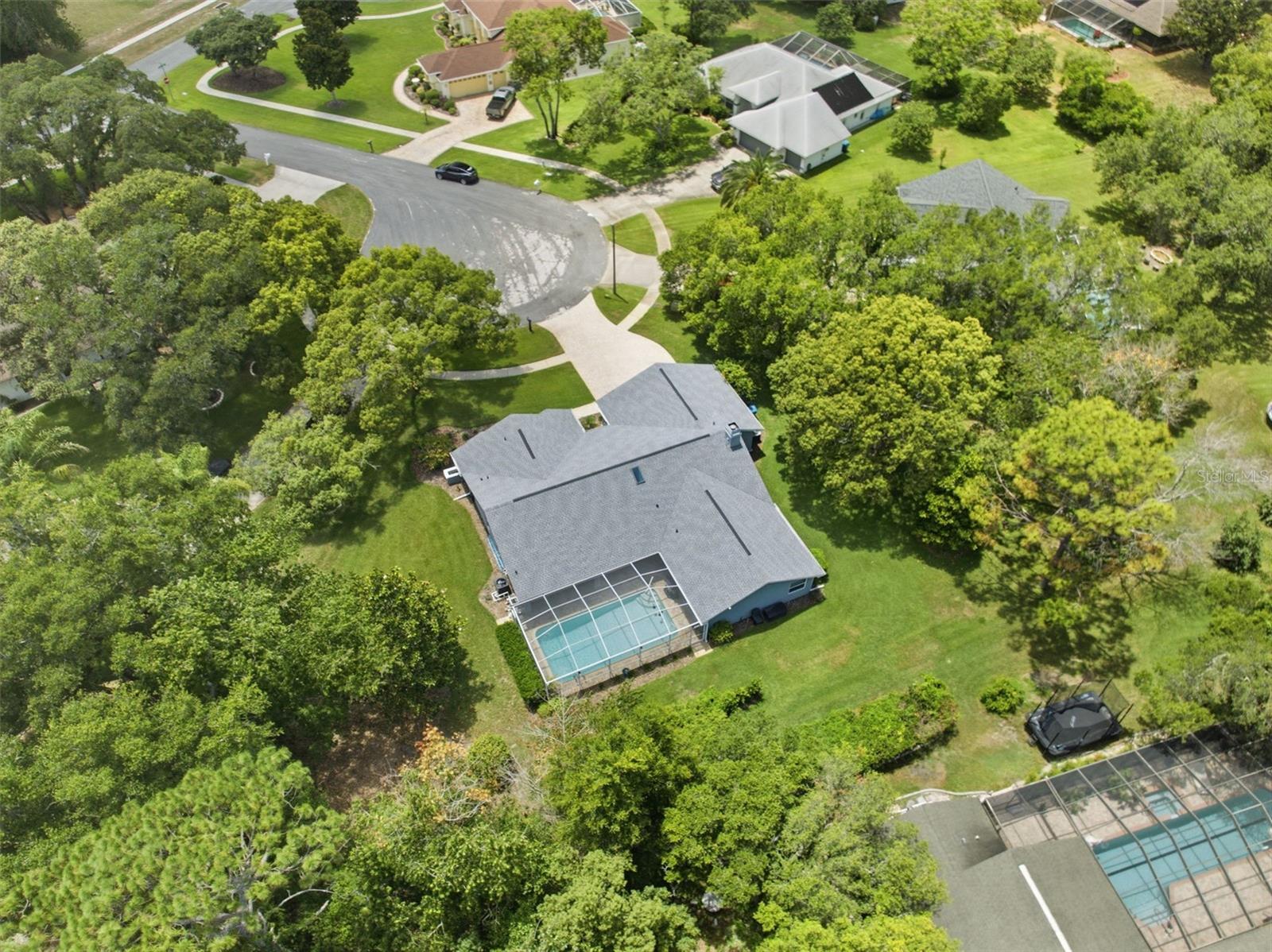 PRESTON HOLLOW - Residential