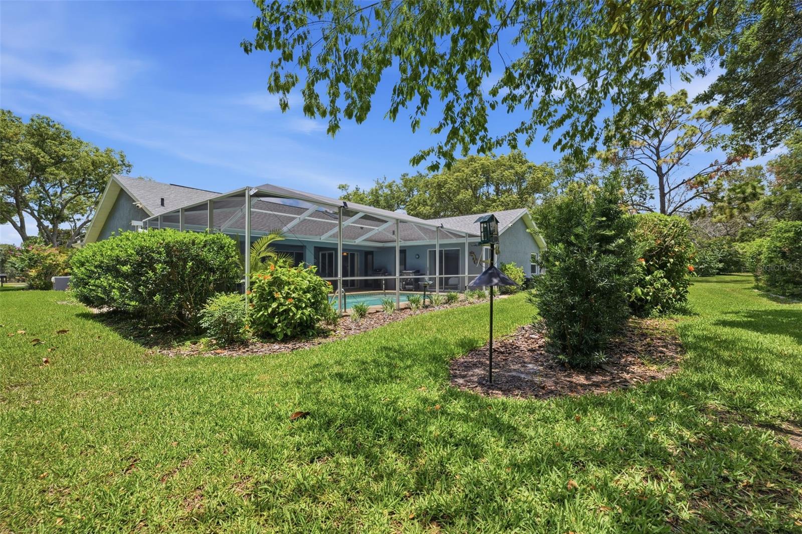PRESTON HOLLOW - Residential
