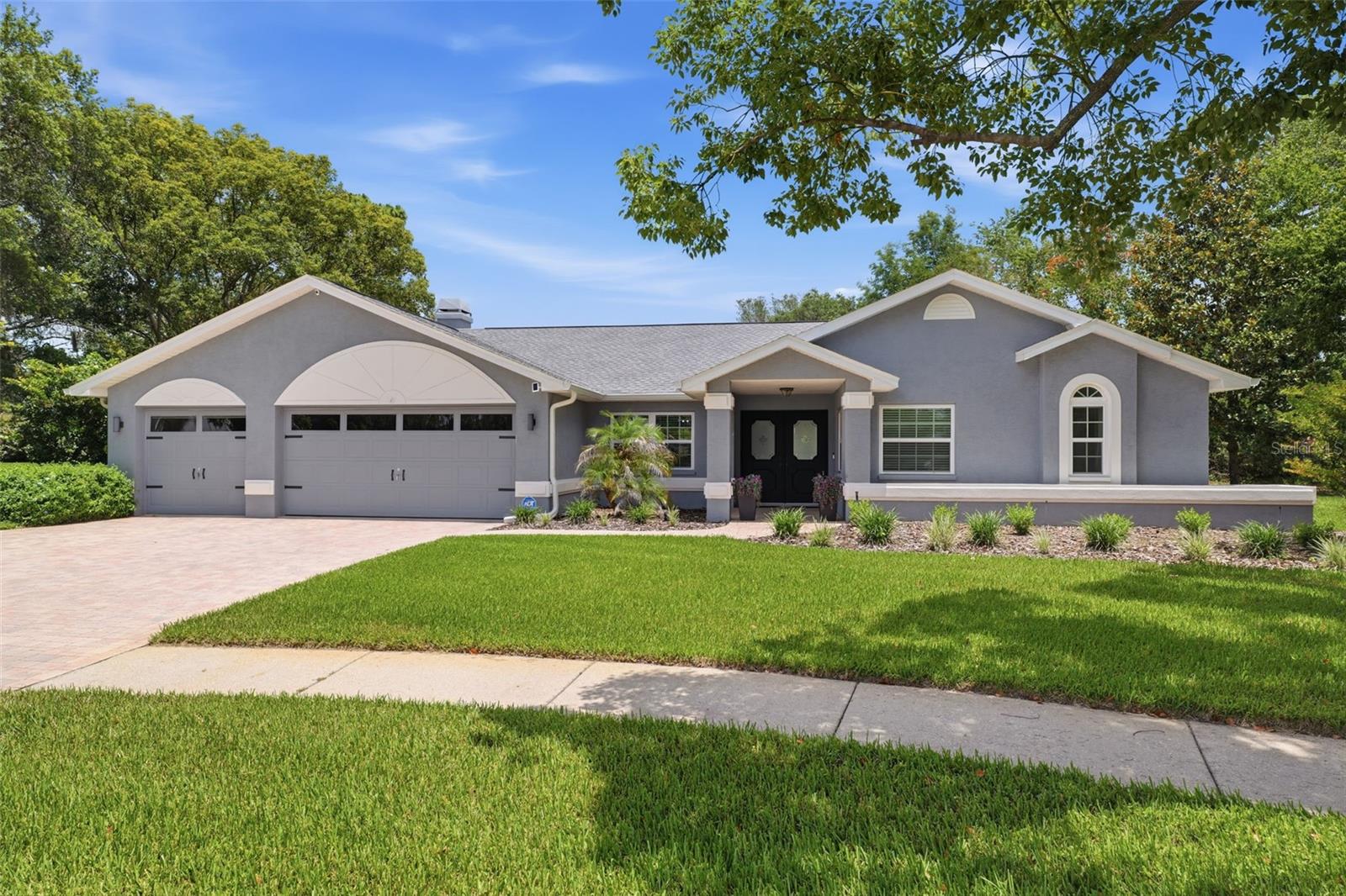 PRESTON HOLLOW - Residential